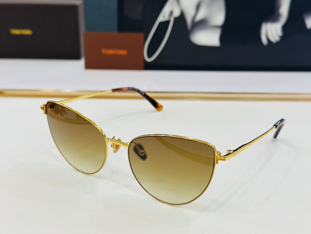 Tom Ford Sunglasses